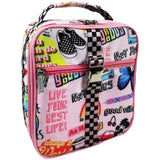 Patches Lunch Bag - Denny's