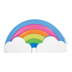 Rainbow Cosmetic Bag - Denny's