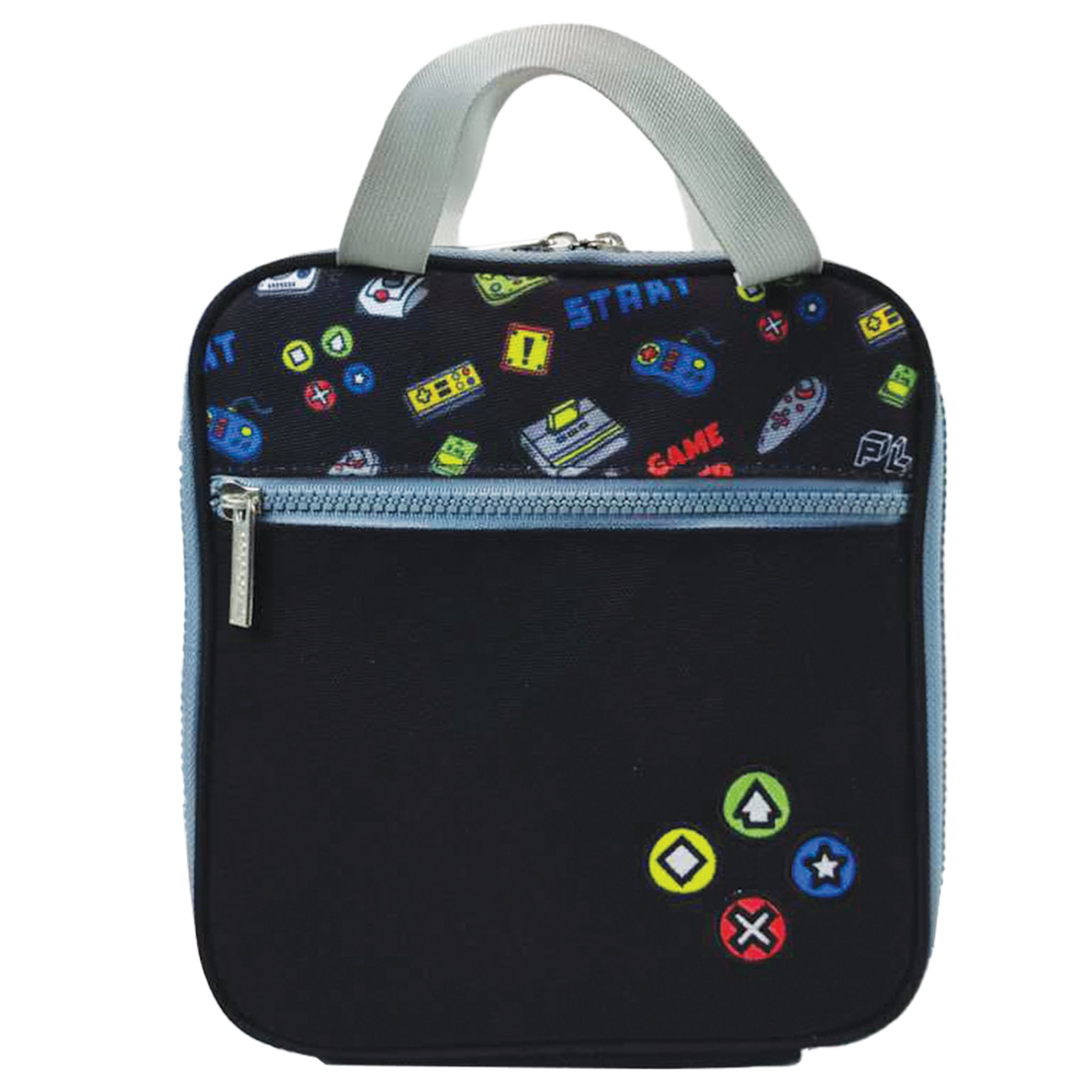 Level Up Lunch Tote - Denny's