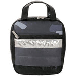 Black Camo Puffer Lunch Bag - Denny's