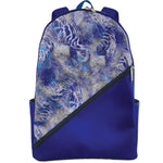 Rainbow Snake Backpack - Denny's