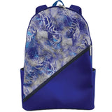 Rainbow Snake Backpack - Denny's