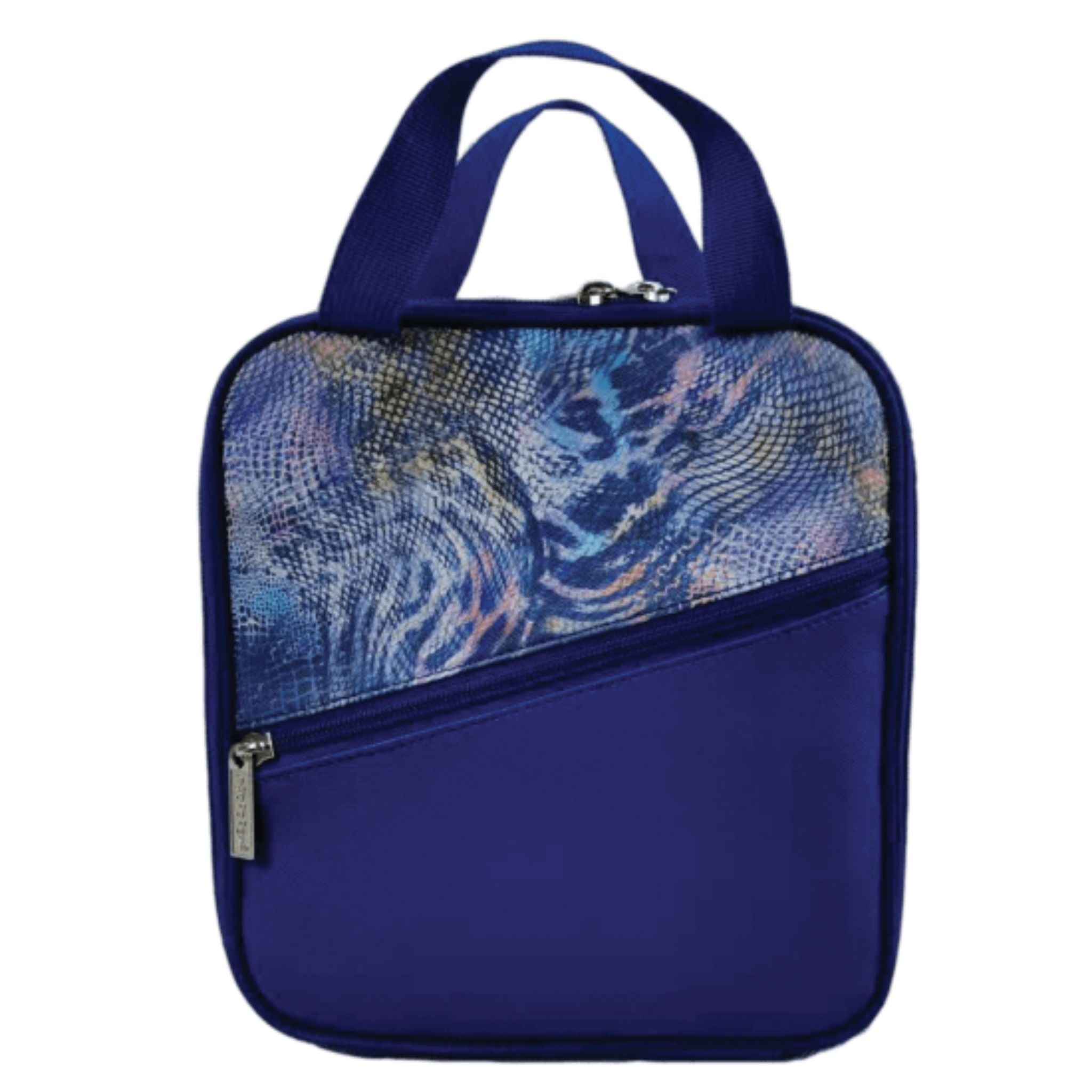 Rainbow Snake Lunch Bag