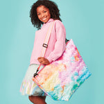 Cotton Candy Weekender - Denny's