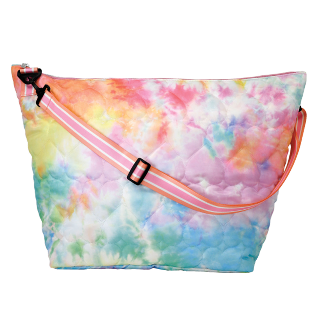 Cotton Candy Weekender - Denny's