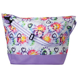 Weekender Heart Tie Dye - Denny's
