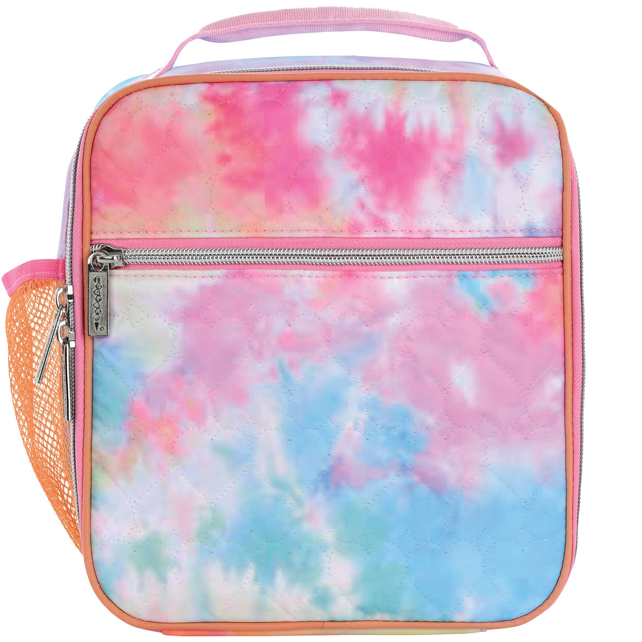 Cotton Candy Lunch Tote - Denny's