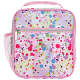 Confetti Lunch Tote - Denny's
