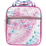 Silver Star Lunch Tote - Denny's