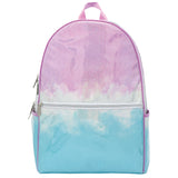 Ombre Sparkly Backpack - Denny's