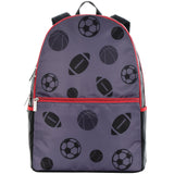 Sports Backpack - Denny's