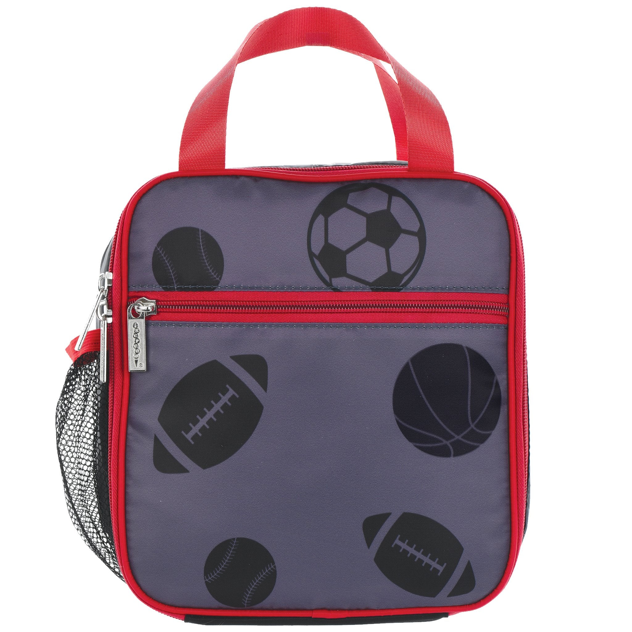 Sports Lunch Tote - Denny's