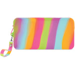 Rainbow Tie Dye Popper Pencil Case - Denny's