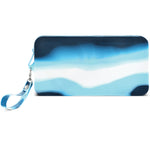 Blue Tie Dye Popper Pencil Case - Denny's