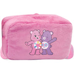 Friends Trio Care Bear Cosmetic Bag - Denny's