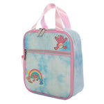 Rainbow Care Bear Lunch Tote - Denny's