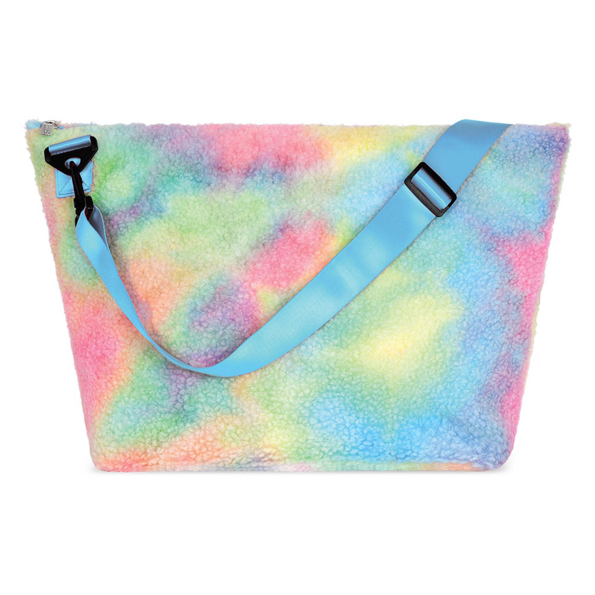 Rainbow Sherpa Weekender - Denny's