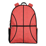 Basketball Backpack - Denny's