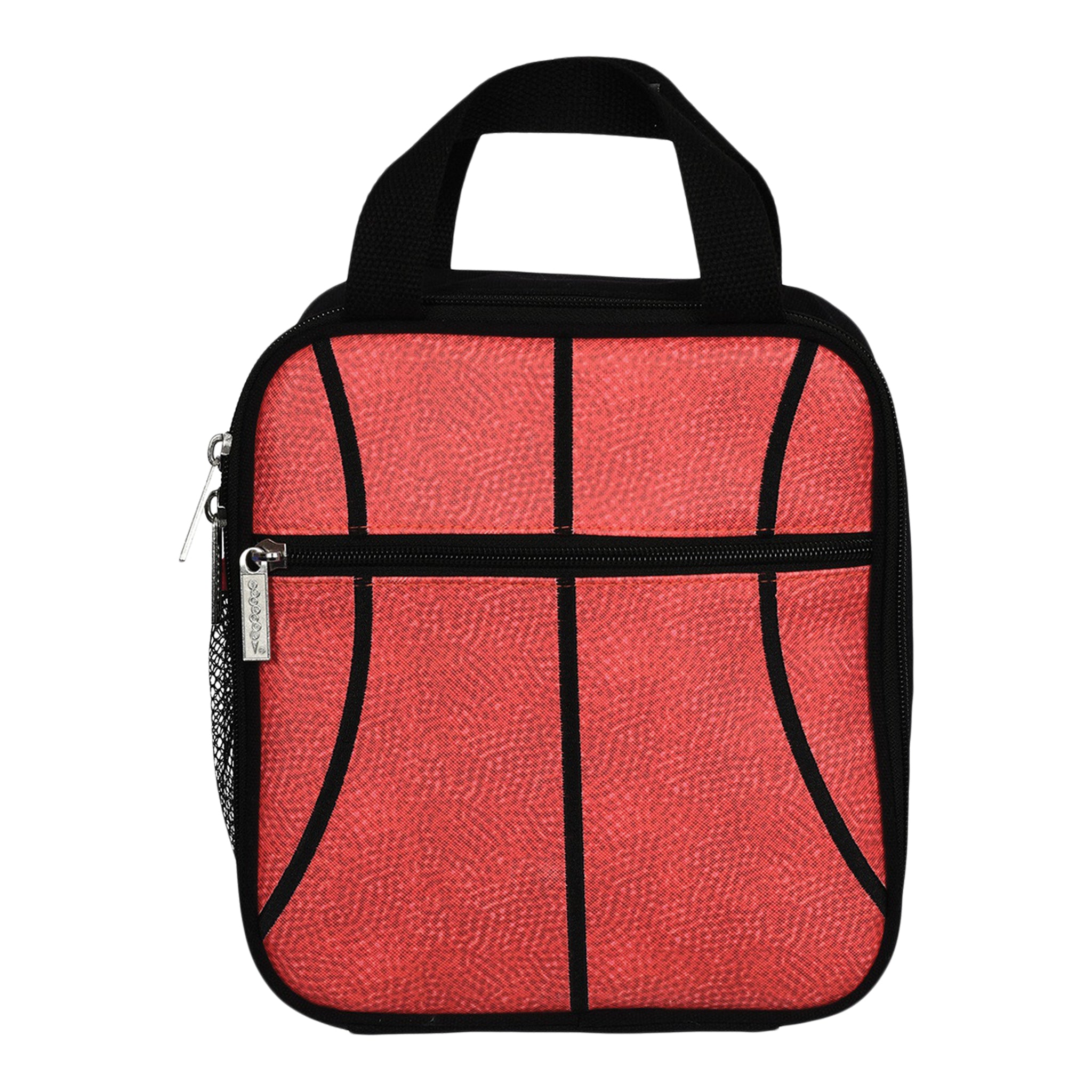 Basketball Lunch Tote - Denny's