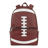 Football Backpack - Denny's