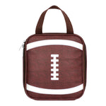 Football Lunch Tote - Denny's