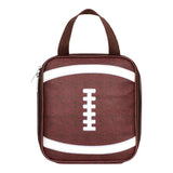 Football Lunch Tote - Denny's