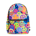 Smiley Backpack - Denny's
