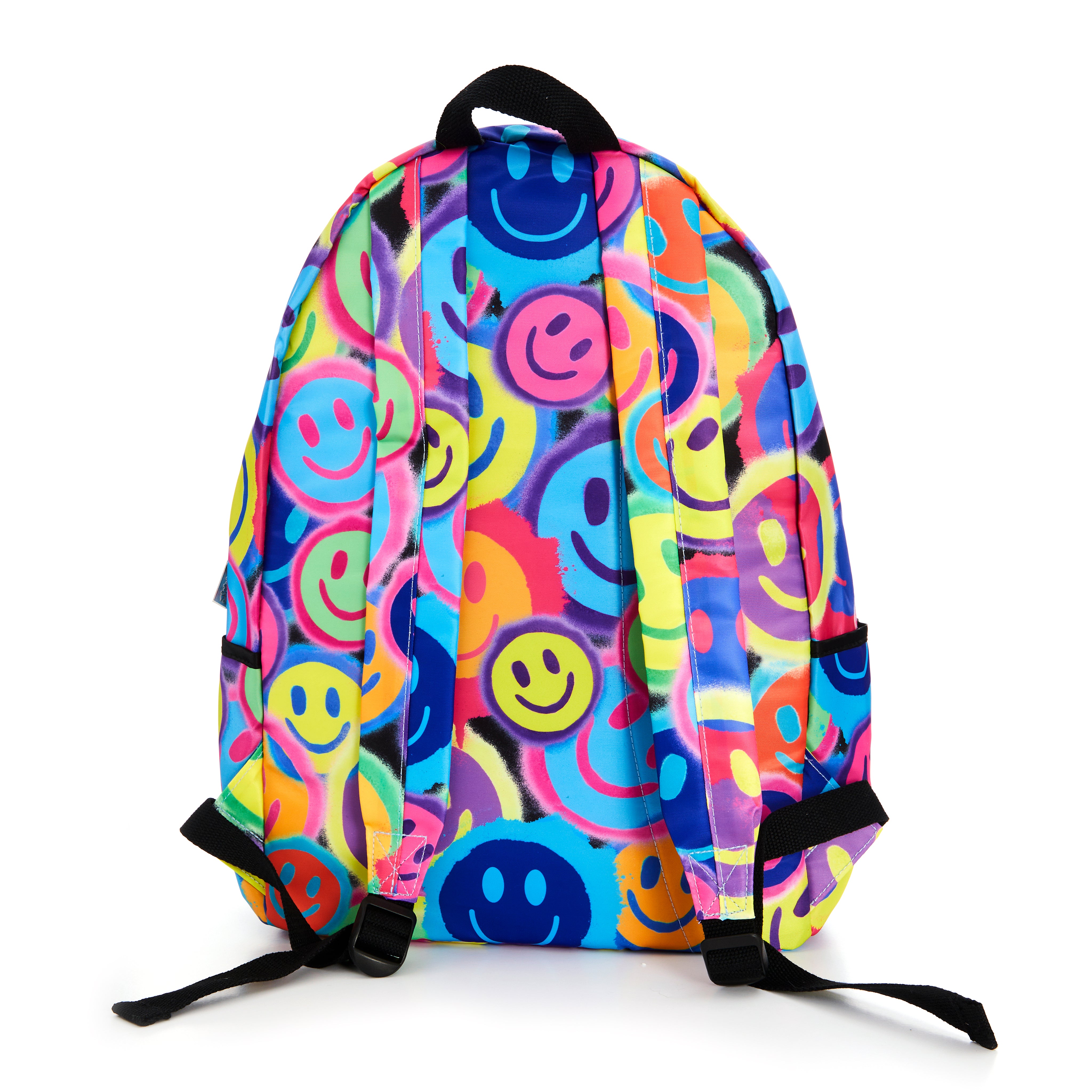 Smiley Backpack - Denny's