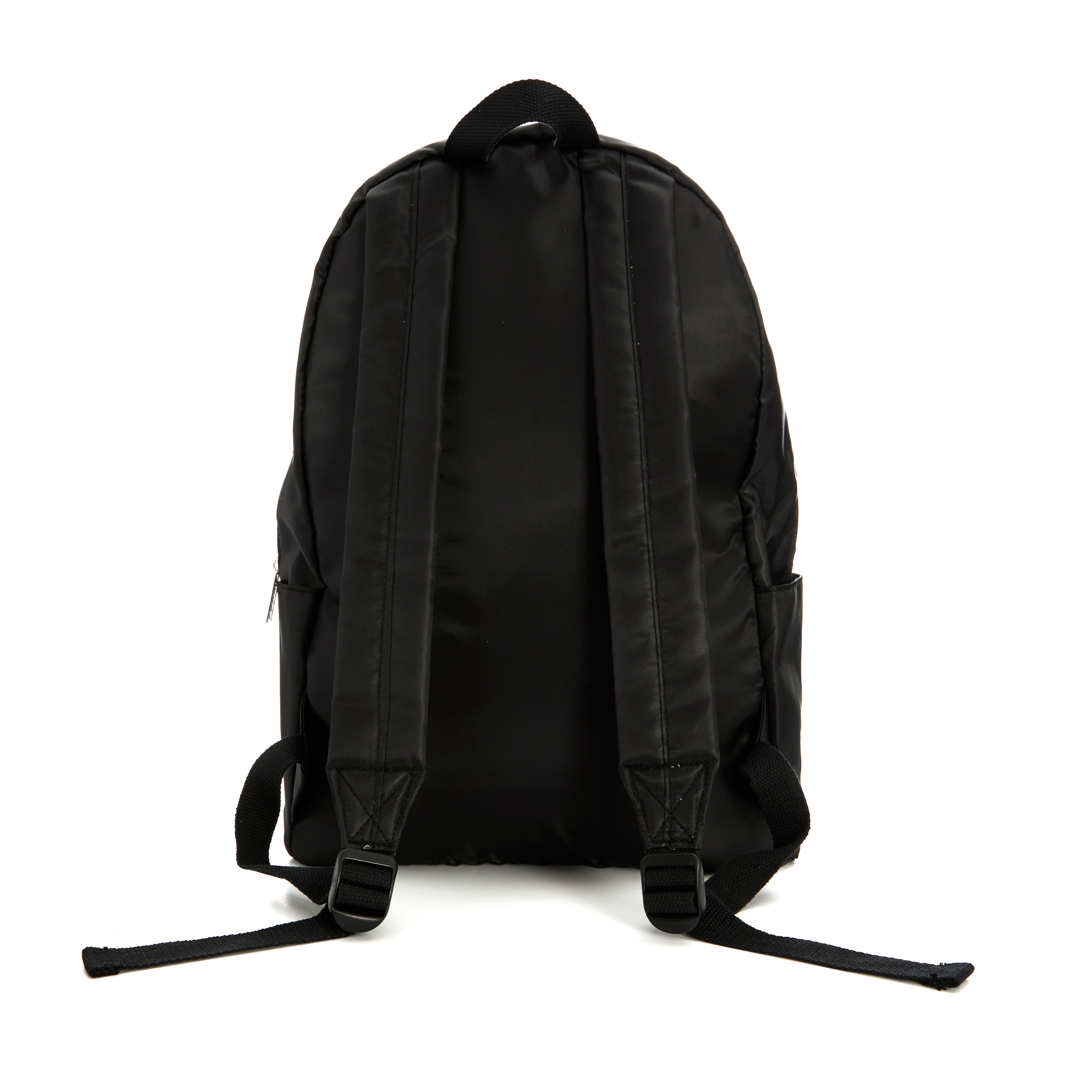 Smiley Patch Backpack - Denny's