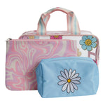 Crazy Daisy Cosmetic Trio - Denny's