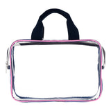 Night Tie Dye Cosmetic Trio - Denny's