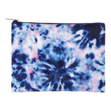 Night Tie Dye Cosmetic Trio - Denny's