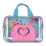 Bursting Hearts Cosmetic Trio - Denny's
