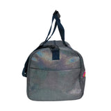 Metallic Duffle Bag - Denny's