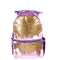 Iridescent Backpack with Reversible Sequins - Denny's