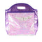 Iridescent Lunch Tote - Denny's
