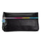 Black Metallic Pencil Case - Denny's