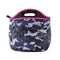 Blue Camo Lunch Tote - Denny's