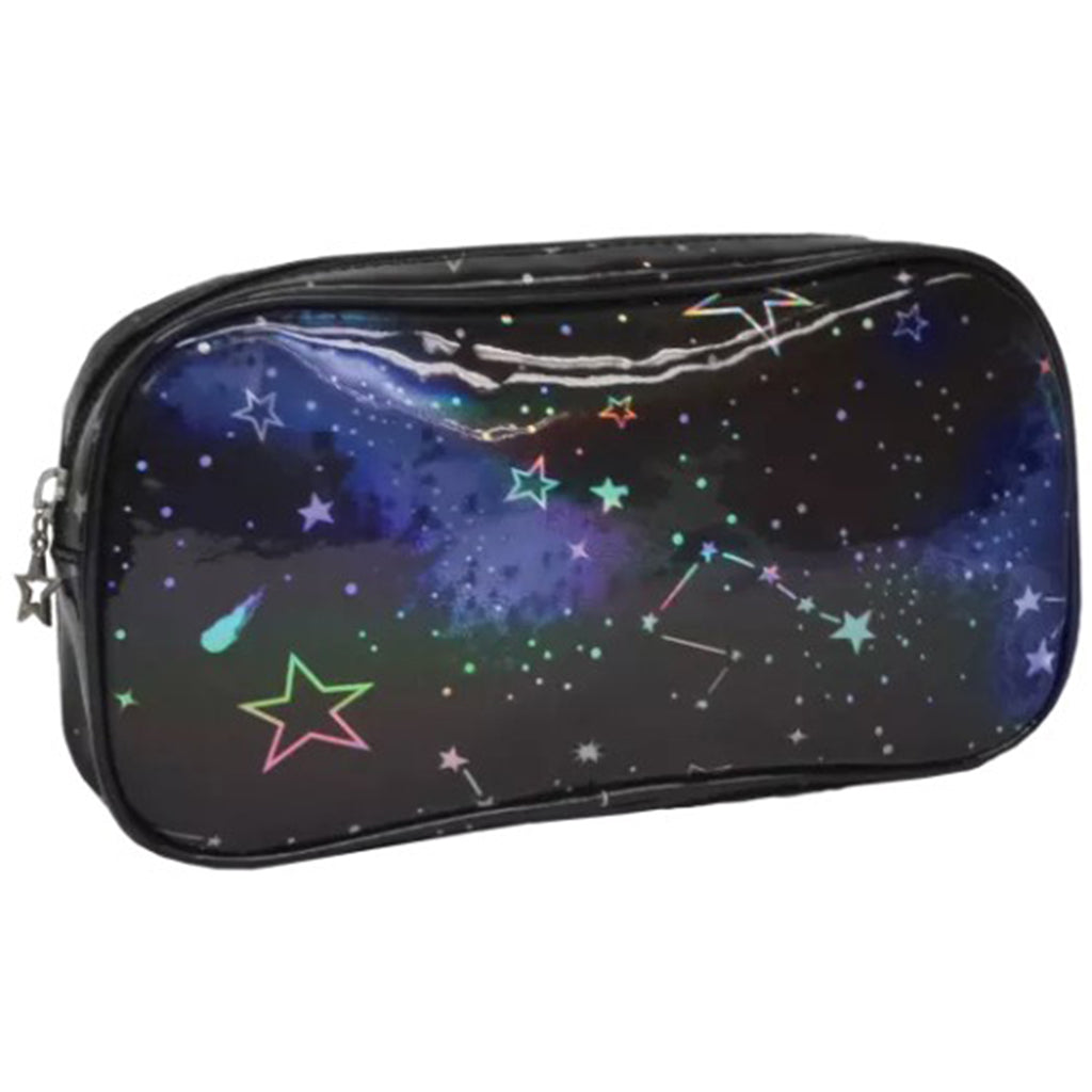 Constellation Small Cosmetic Bag - Denny's