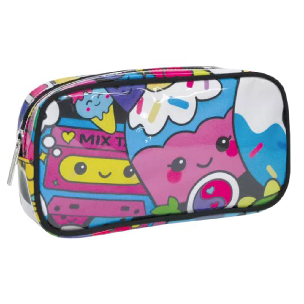 Friends Small Cosmetic Bag - Denny's