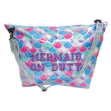 Mermaid On Duty Weekender Bag - Denny's