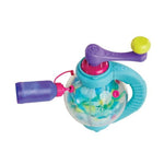 Swirl And Style Tie Dye Design Station - Denny's