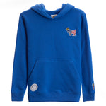 Goat Hoodie - Denny's