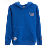 Goat Hoodie - Denny's