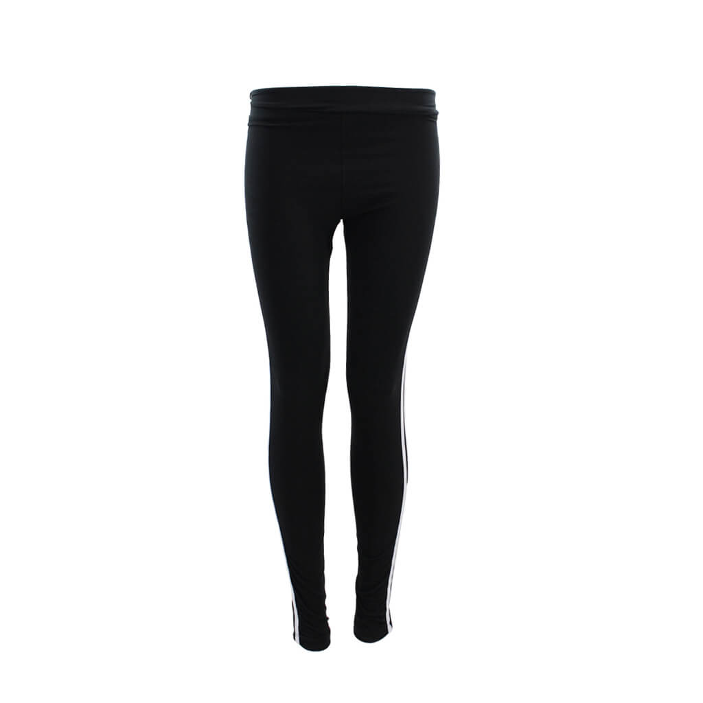 Athletci Stripe Legging - Denny's