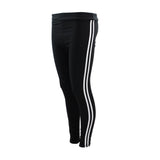 Athletci Stripe Legging - Denny's