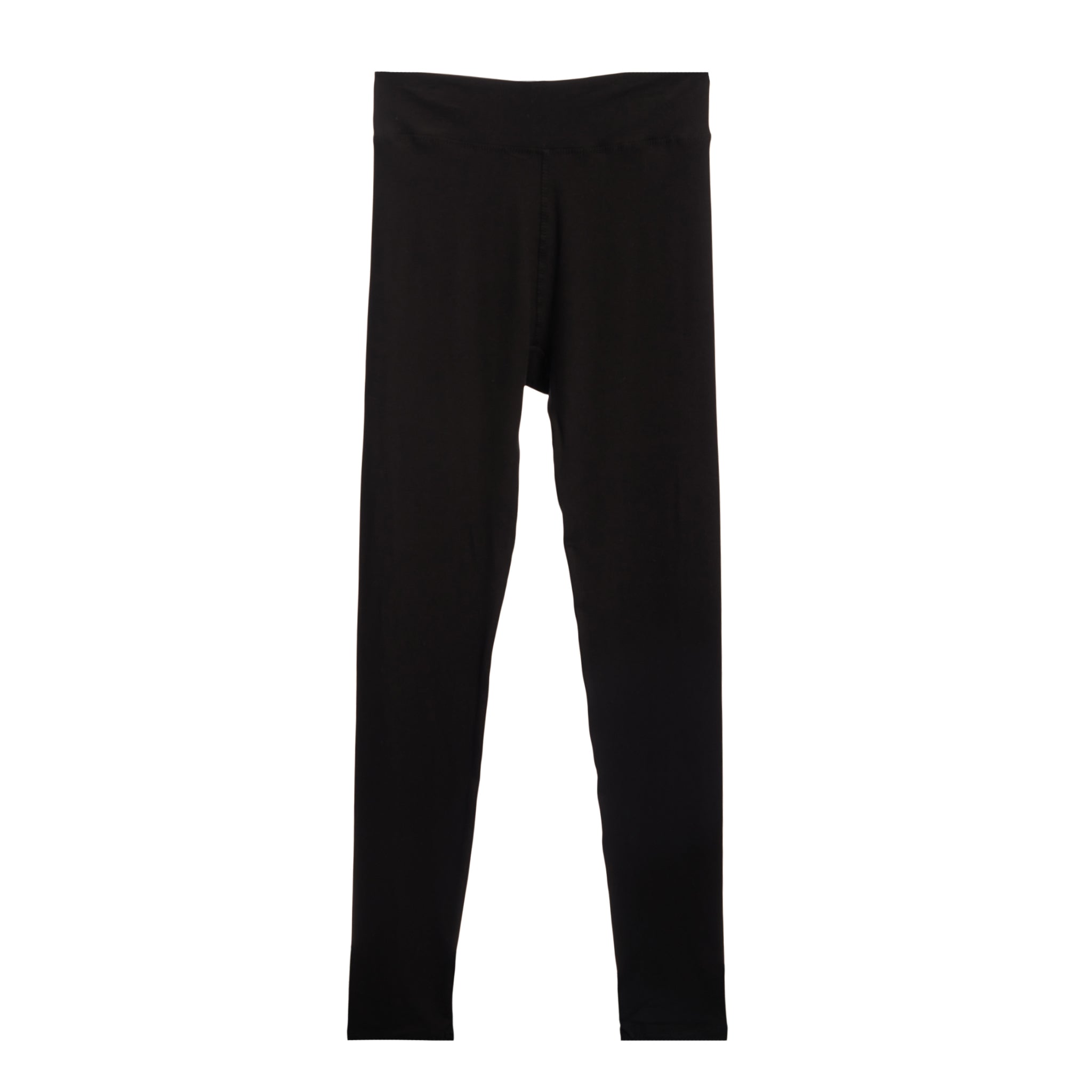 3" Wide Waist Legging - Denny's