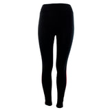 Red Side Stripe Legging - Denny's