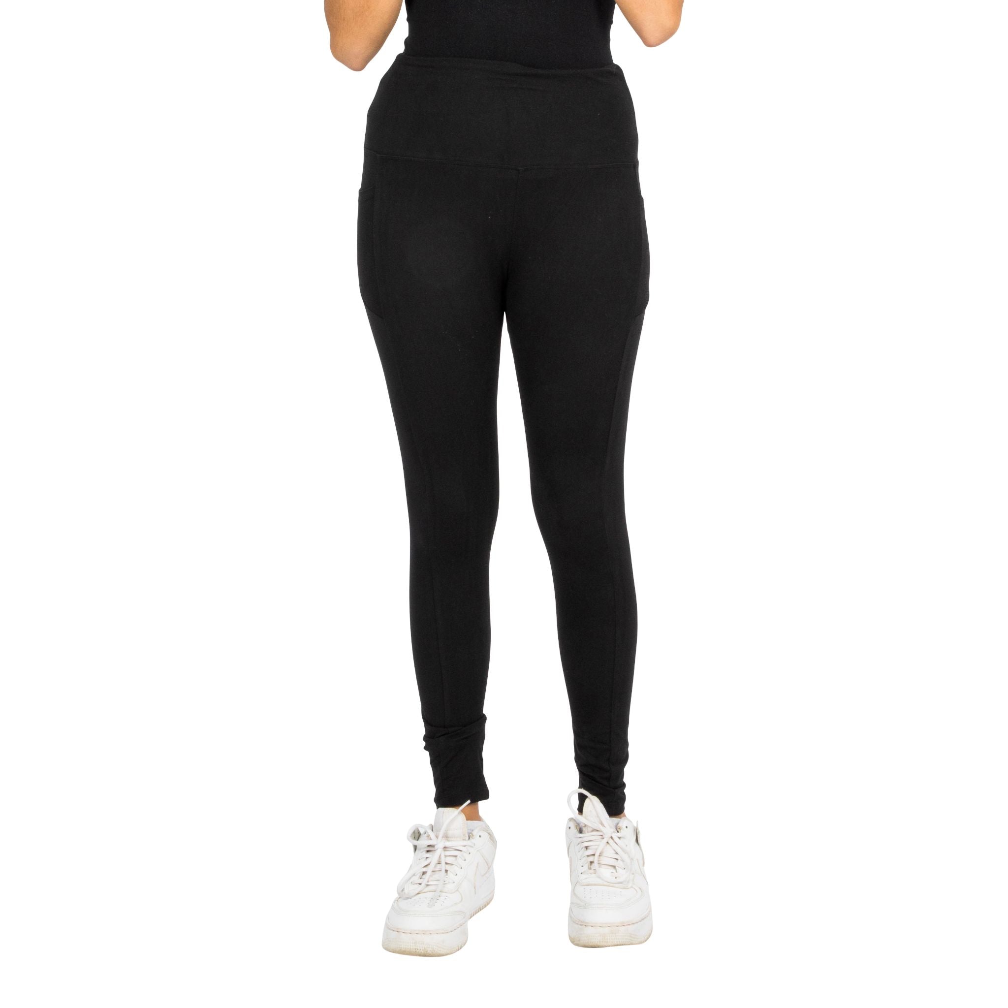 Pocket Legging - Denny's