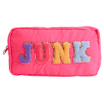 Varsity Junk Accessory Bag - Denny's